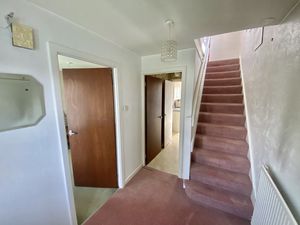 Reception Hallway- click for photo gallery
